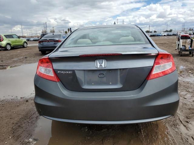 Photo 5 VIN: 2HGFG3B87CH525567 - HONDA CIVIC 