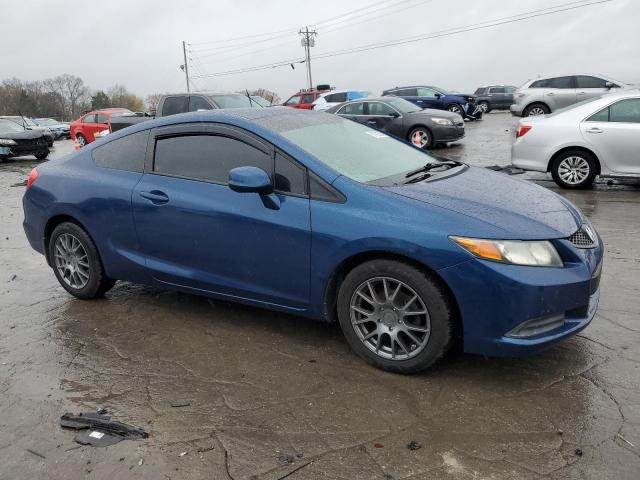 Photo 3 VIN: 2HGFG3B87CH530073 - HONDA CIVIC EX 