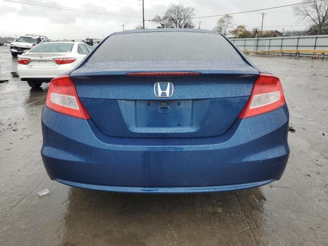 Photo 5 VIN: 2HGFG3B87CH530073 - HONDA CIVIC EX 