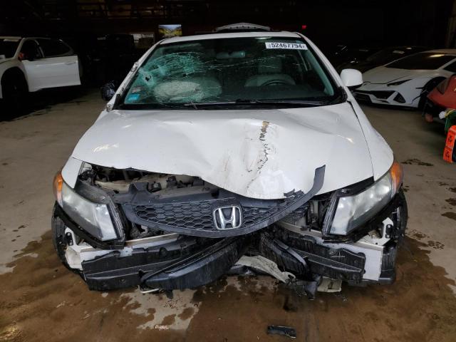 Photo 4 VIN: 2HGFG3B87CH544636 - HONDA CIVIC 