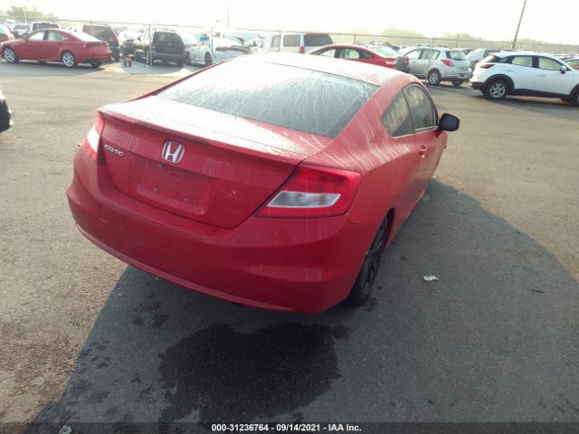 Photo 3 VIN: 2HGFG3B87CH546497 - HONDA CIVIC CPE 