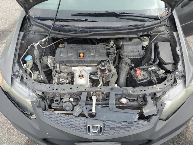 Photo 10 VIN: 2HGFG3B87CH553546 - HONDA CIVIC EX 