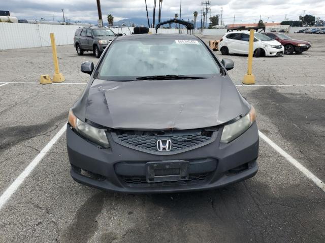 Photo 4 VIN: 2HGFG3B87CH553546 - HONDA CIVIC EX 