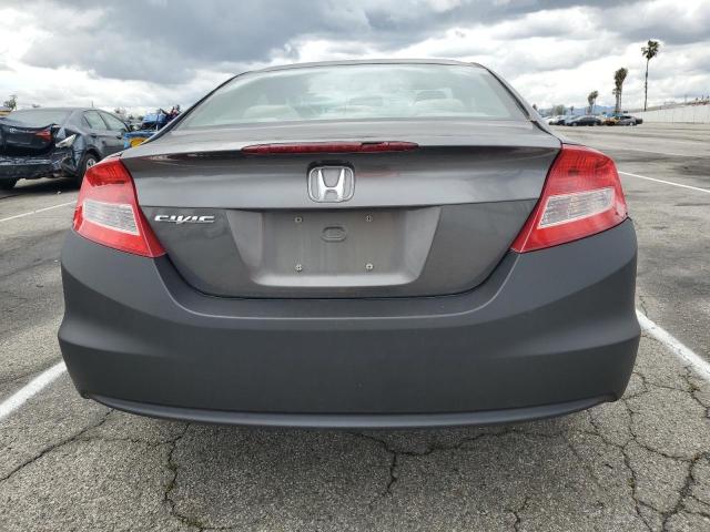 Photo 5 VIN: 2HGFG3B87CH553546 - HONDA CIVIC EX 