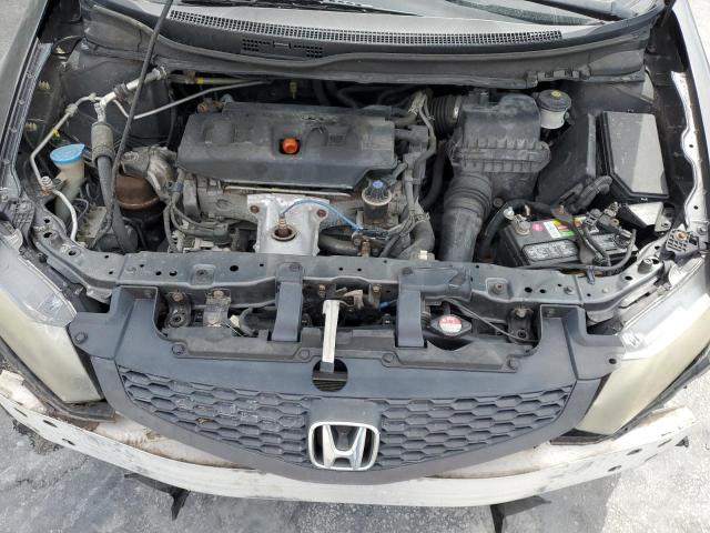 Photo 6 VIN: 2HGFG3B87CH562750 - HONDA CIVIC EX 