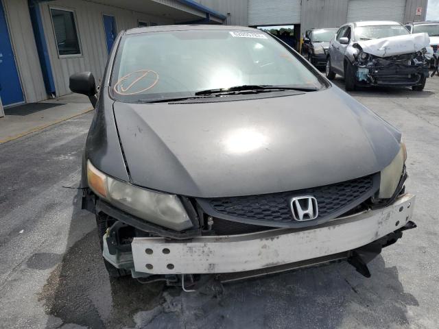 Photo 8 VIN: 2HGFG3B87CH562750 - HONDA CIVIC EX 