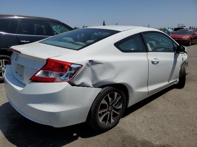 Photo 2 VIN: 2HGFG3B87DH501609 - HONDA CIVIC EX 