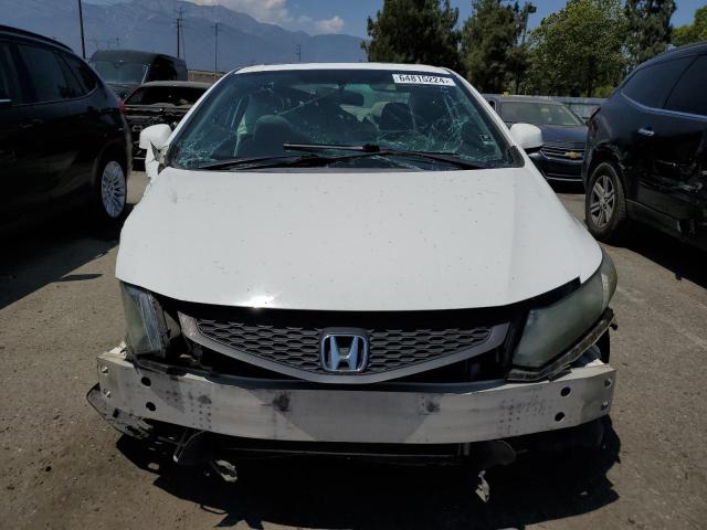 Photo 4 VIN: 2HGFG3B87DH501609 - HONDA CIVIC EX 