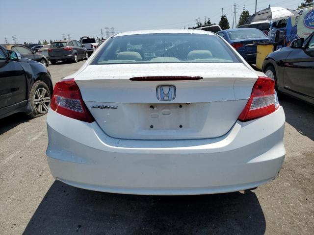 Photo 5 VIN: 2HGFG3B87DH501609 - HONDA CIVIC EX 