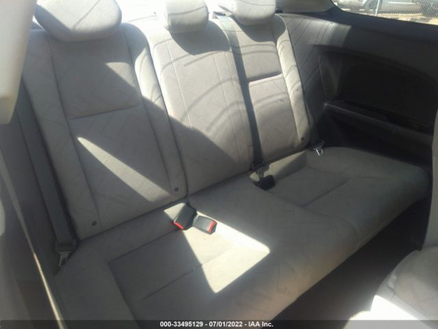 Photo 7 VIN: 2HGFG3B87DH505370 - HONDA CIVIC CPE 