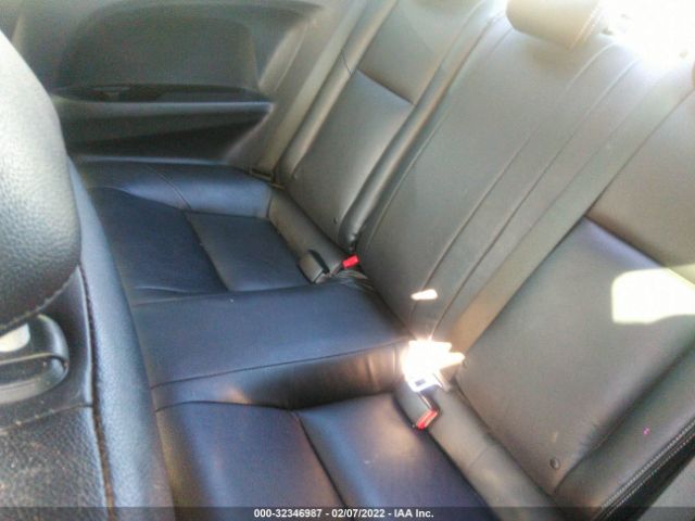 Photo 7 VIN: 2HGFG3B87DH512576 - HONDA CIVIC CPE 