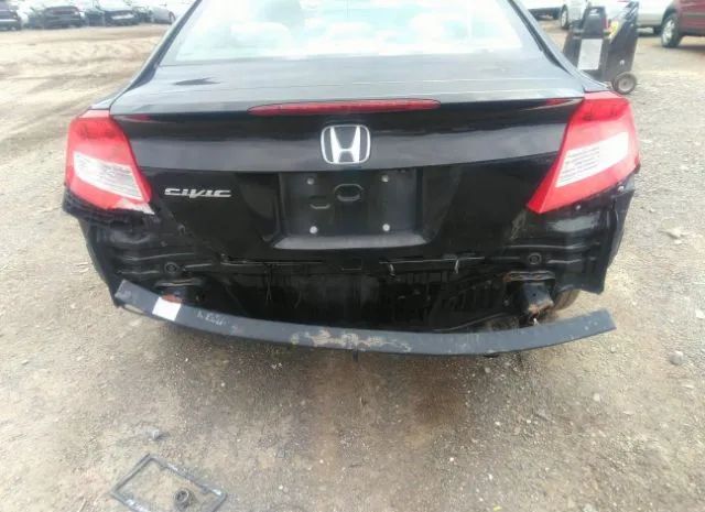 Photo 5 VIN: 2HGFG3B87DH515218 - HONDA CIVIC 