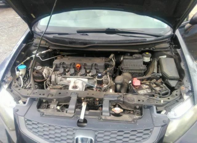 Photo 9 VIN: 2HGFG3B87DH515218 - HONDA CIVIC 