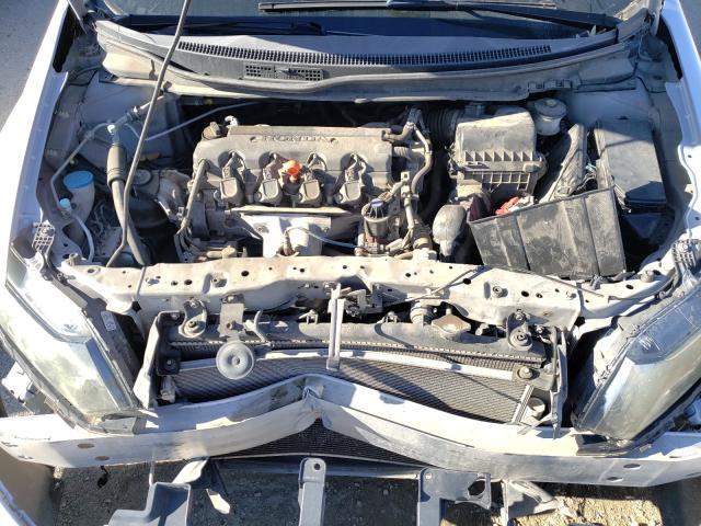 Photo 6 VIN: 2HGFG3B87DH522850 - HONDA CIVIC EX 