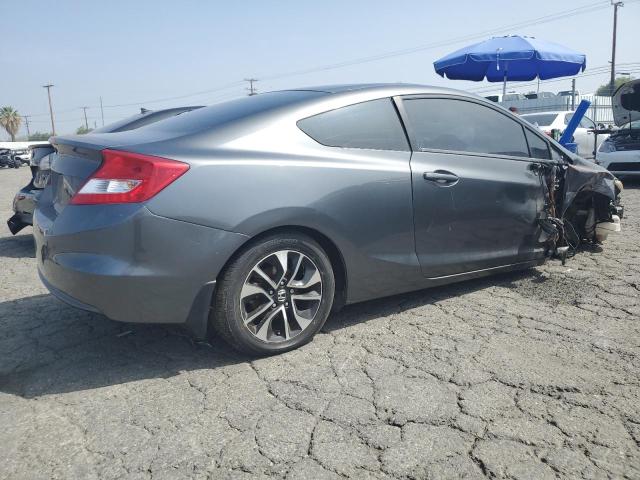 Photo 2 VIN: 2HGFG3B87DH526834 - HONDA CIVIC EX 