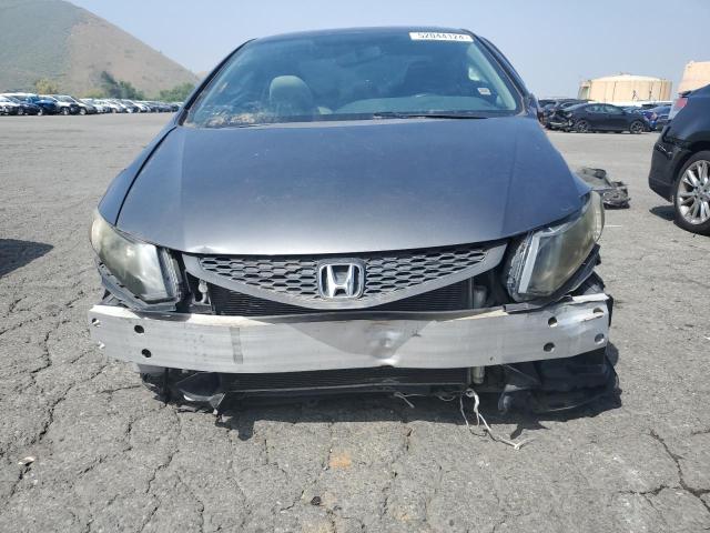 Photo 4 VIN: 2HGFG3B87DH526834 - HONDA CIVIC EX 