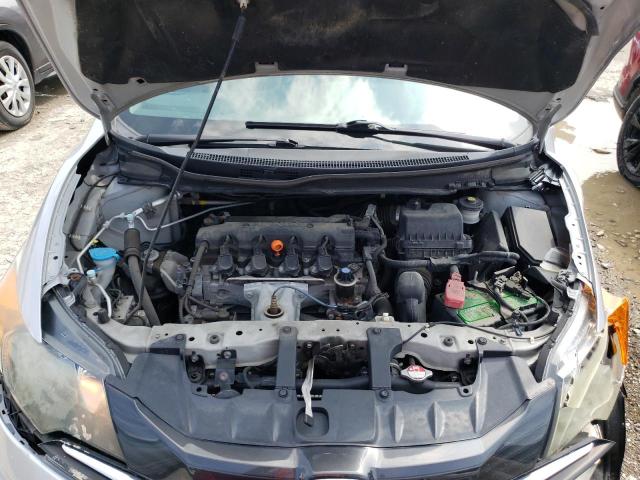 Photo 10 VIN: 2HGFG3B87EH505662 - HONDA CIVIC EX 