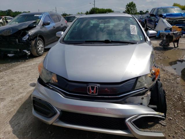 Photo 4 VIN: 2HGFG3B87EH505662 - HONDA CIVIC EX 