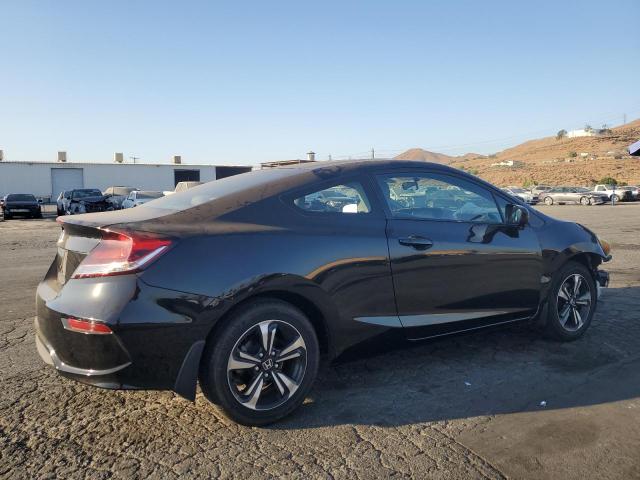 Photo 2 VIN: 2HGFG3B87EH506956 - HONDA CIVIC EX 