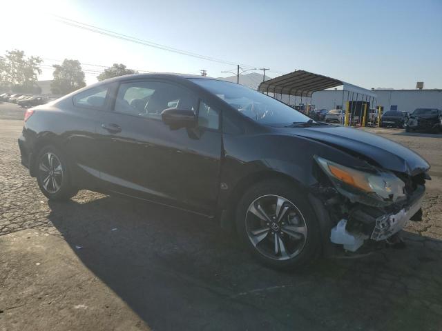 Photo 3 VIN: 2HGFG3B87EH506956 - HONDA CIVIC EX 