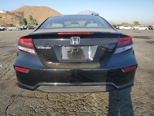 Photo 5 VIN: 2HGFG3B87EH506956 - HONDA CIVIC EX 