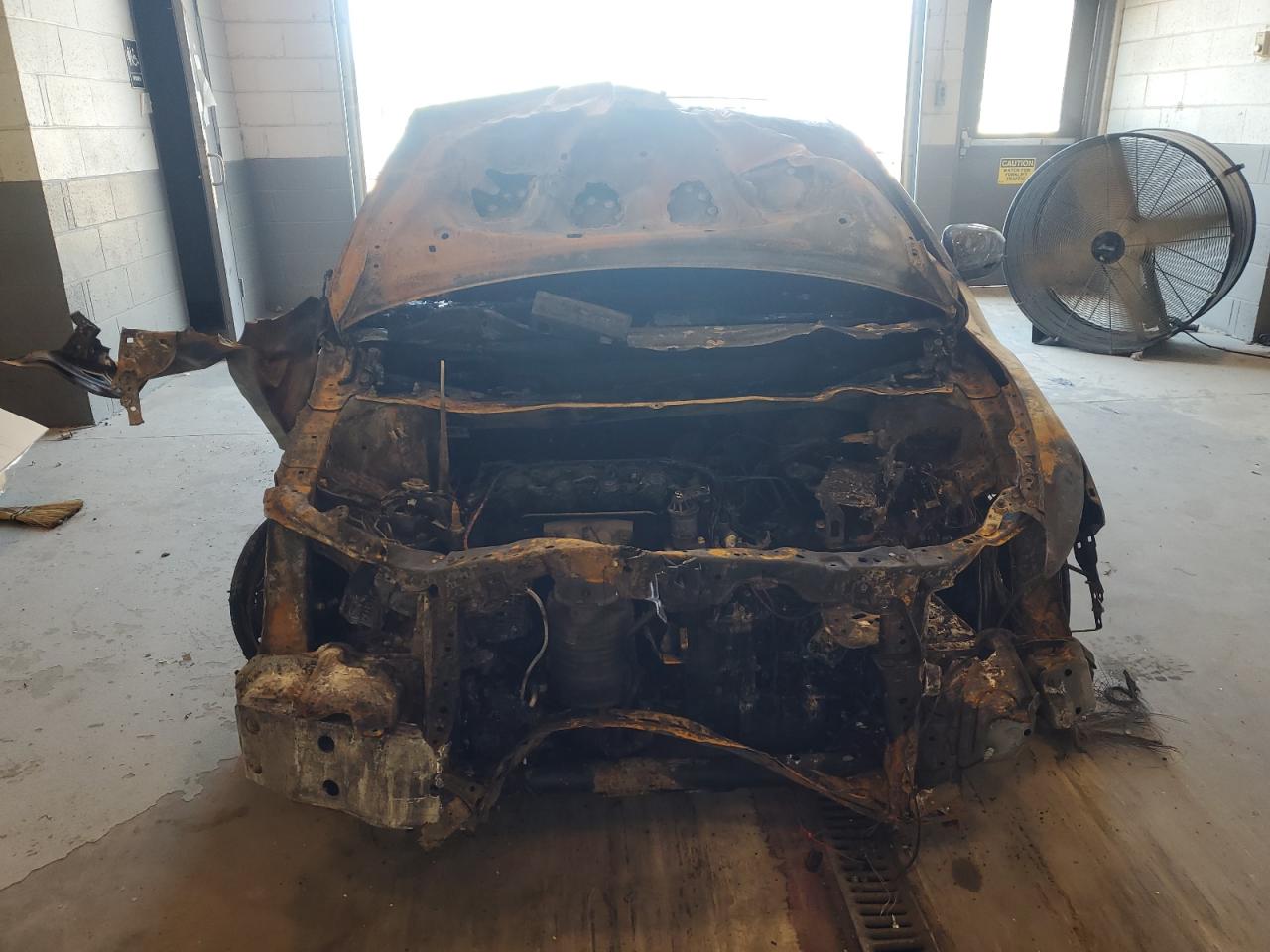 Photo 4 VIN: 2HGFG3B87EH507394 - HONDA CIVIC 