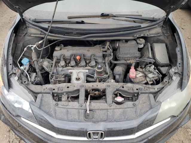 Photo 10 VIN: 2HGFG3B87EH512272 - HONDA CIVIC 