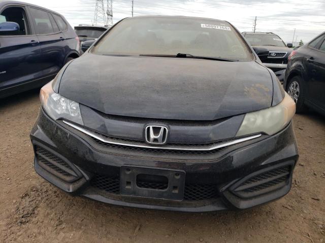 Photo 4 VIN: 2HGFG3B87EH512272 - HONDA CIVIC 