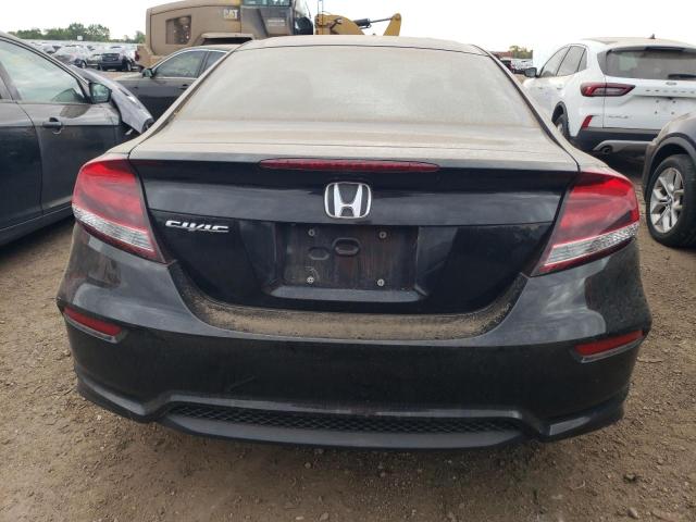 Photo 5 VIN: 2HGFG3B87EH512272 - HONDA CIVIC 