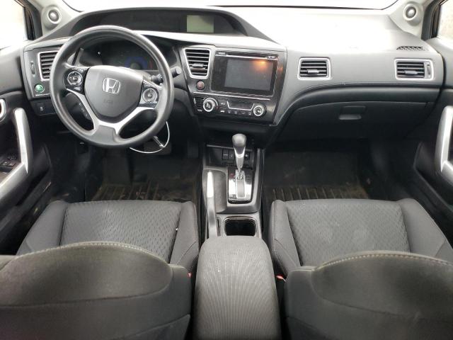 Photo 7 VIN: 2HGFG3B87EH512272 - HONDA CIVIC 