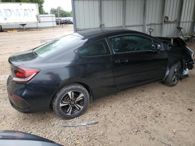 Photo 2 VIN: 2HGFG3B87EH518590 - HONDA CIVIC EX 