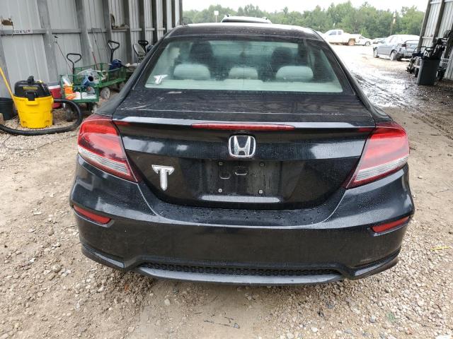 Photo 5 VIN: 2HGFG3B87EH518590 - HONDA CIVIC EX 