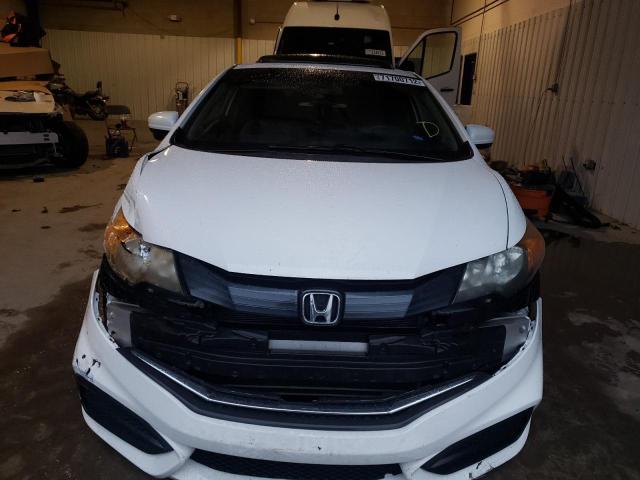 Photo 4 VIN: 2HGFG3B87EH520176 - HONDA CIVIC EX 