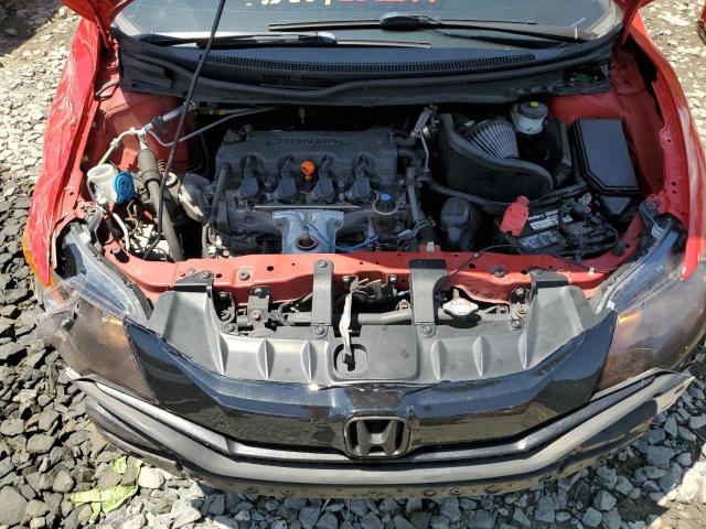 Photo 10 VIN: 2HGFG3B87EH523482 - HONDA CIVIC 