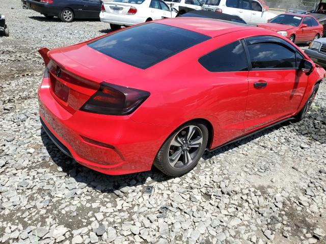 Photo 2 VIN: 2HGFG3B87EH523482 - HONDA CIVIC 