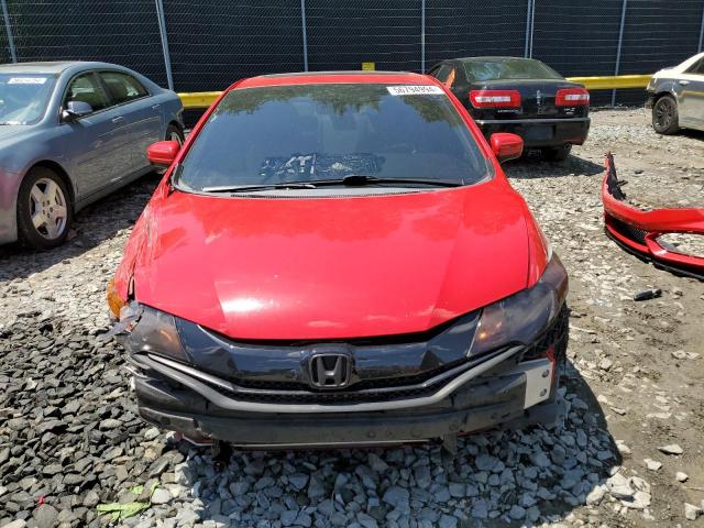 Photo 4 VIN: 2HGFG3B87EH523482 - HONDA CIVIC 