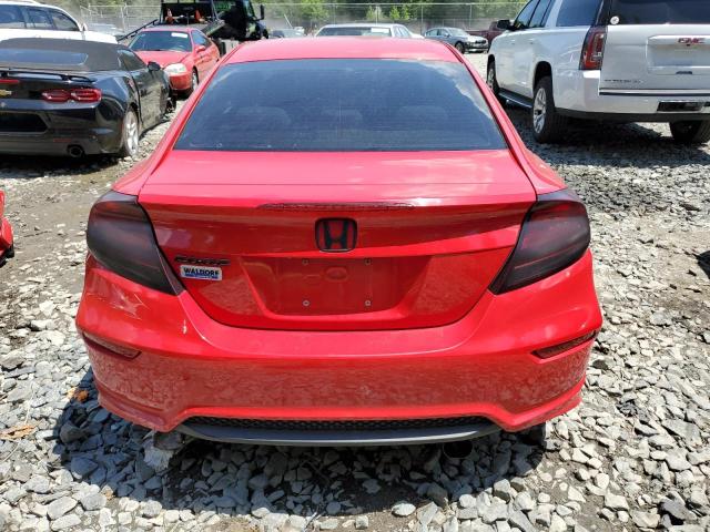 Photo 5 VIN: 2HGFG3B87EH523482 - HONDA CIVIC 