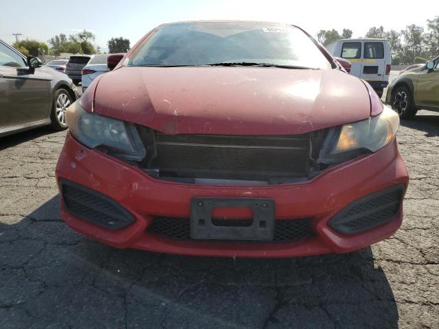 Photo 4 VIN: 2HGFG3B87EH525250 - HONDA CIVIC EX 