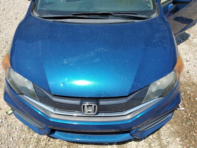 Photo 10 VIN: 2HGFG3B87FH500964 - HONDA CIVIC EX 