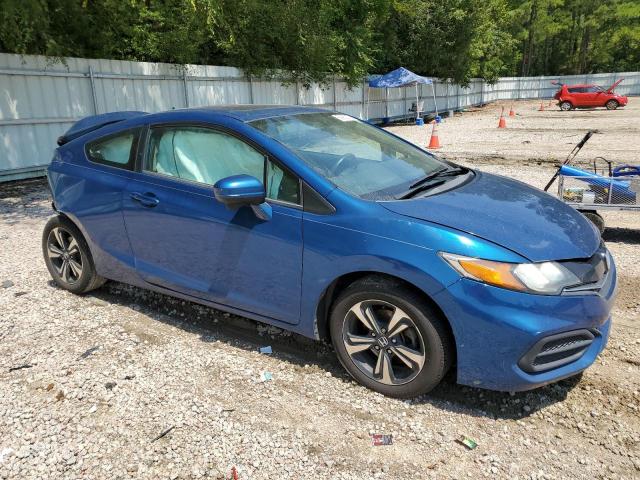 Photo 3 VIN: 2HGFG3B87FH500964 - HONDA CIVIC EX 