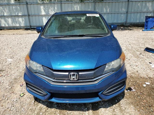 Photo 4 VIN: 2HGFG3B87FH500964 - HONDA CIVIC EX 