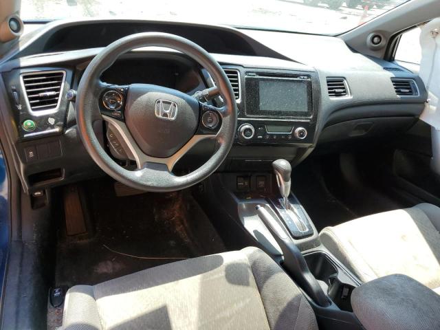 Photo 7 VIN: 2HGFG3B87FH500964 - HONDA CIVIC EX 