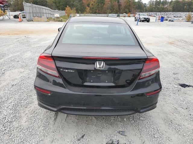 Photo 5 VIN: 2HGFG3B87FH501628 - HONDA CIVIC EX 