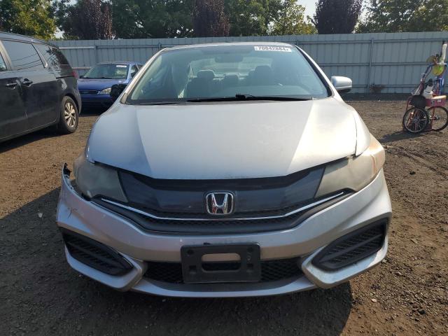 Photo 4 VIN: 2HGFG3B87FH501659 - HONDA CIVIC EX 