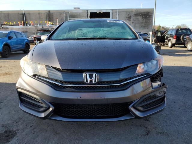 Photo 4 VIN: 2HGFG3B87FH506800 - HONDA CIVIC EX 