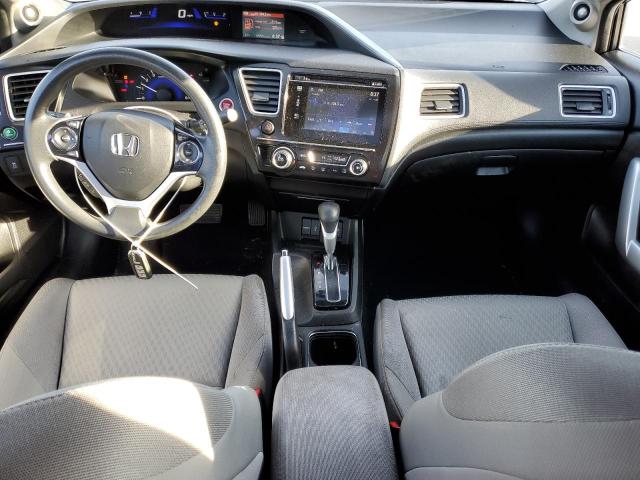 Photo 7 VIN: 2HGFG3B87FH506800 - HONDA CIVIC EX 