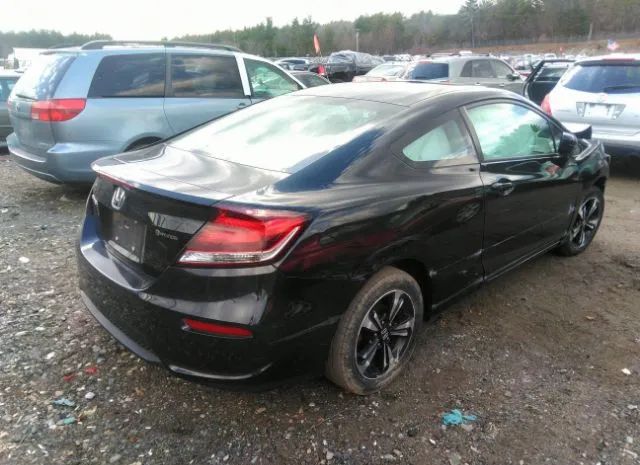 Photo 3 VIN: 2HGFG3B87FH506845 - HONDA CIVIC COUPE 