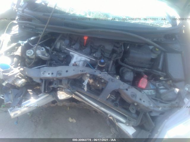 Photo 9 VIN: 2HGFG3B87FH512046 - HONDA CIVIC COUPE 