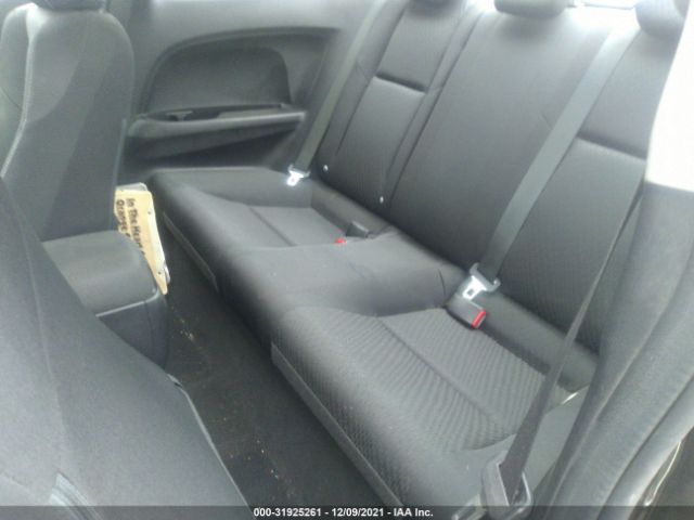 Photo 7 VIN: 2HGFG3B87FH518932 - HONDA CIVIC COUPE 