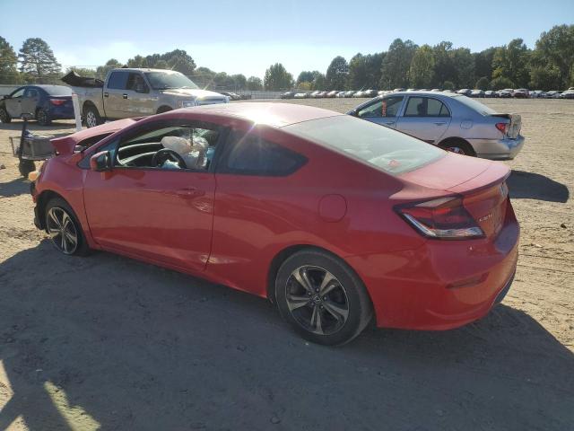 Photo 1 VIN: 2HGFG3B87FH519238 - HONDA CIVIC EX 